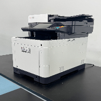 Kyocera Ecosys M6635cidn Color Multifunction Printer image 1